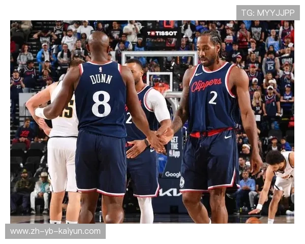 _快船主帅战术奇袭，逆转局面_，快船的战术