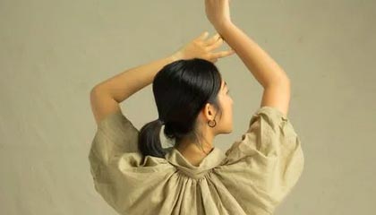 张伟丽将在年末挑战重量级冠军，张伟丽比赛视频中文解说