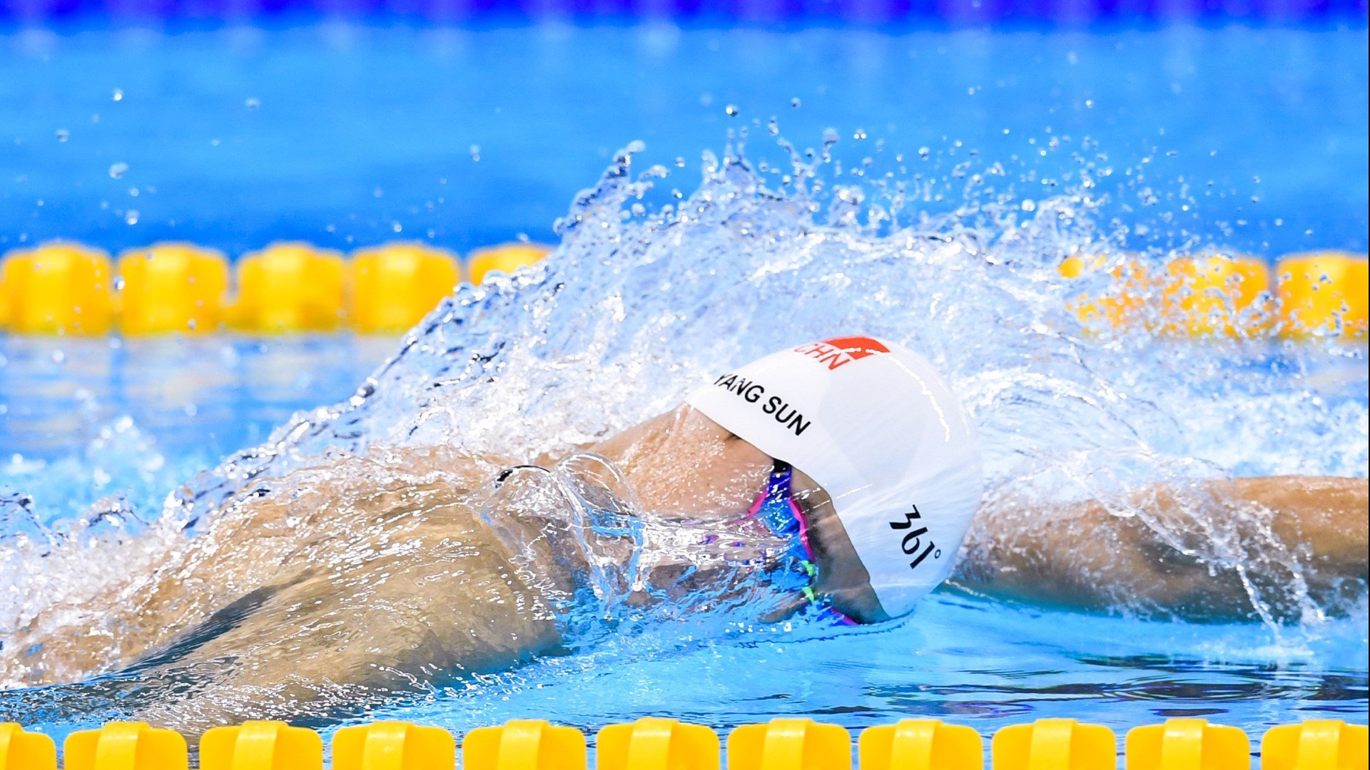 一拳通背!探秘中国武术通背拳的独门劲道,通背拳一路
